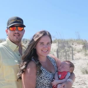 Meet your Posher, Taylor